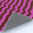 Vibra - Pink Rug Gallery Image 4
