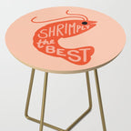 Shrimply the Best Side Table Gallery Image 2