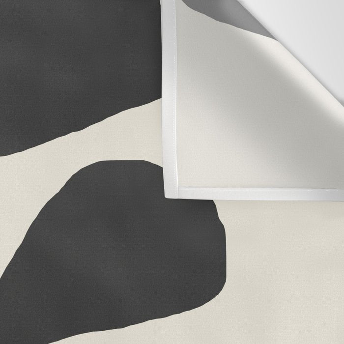 Abstract Minimal -Plant 3 Wall Tapestry Gallery Image 3