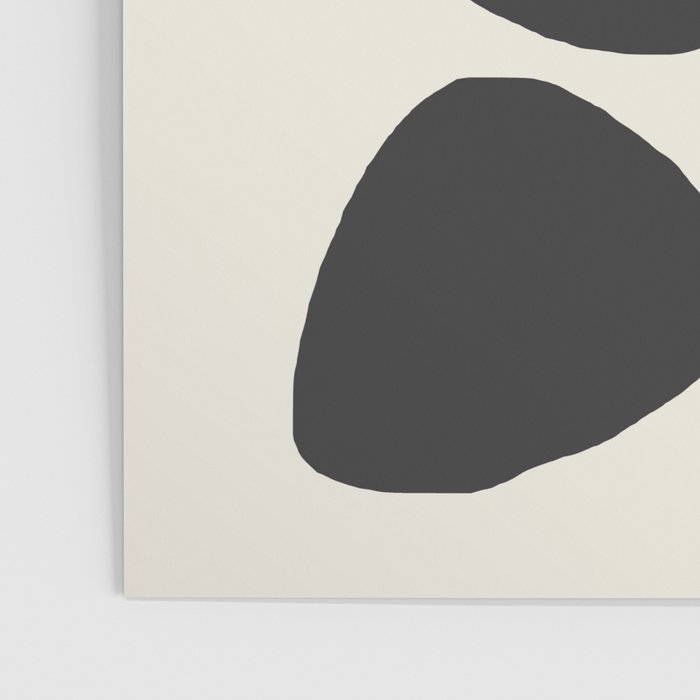 Abstract Minimal -Plant 3 Poster Gallery Image 3
