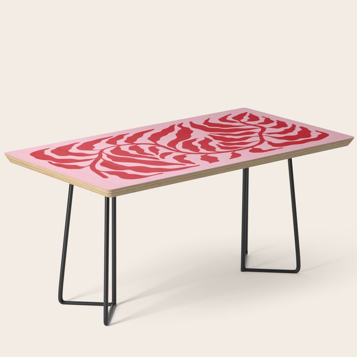 Wild Ferns: Wine Edition Coffee Table Gallery Image 1