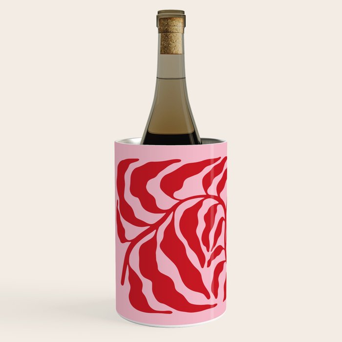 Wild Ferns: Wine Edition Wine Chiller Gallery Image 2