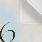 Angel Number 666 | Reflect  Wall Tapestry Gallery Image 3