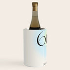 Angel Number 666 | Reflect  Wine Chiller Gallery Image 2