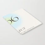 Angel Number 666 | Reflect  Notebook Gallery Image 2
