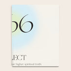 Angel Number 666 | Reflect  Notebook Gallery Image 4