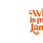 Whiskey Is My Love Language Coffee Mug Gallery Image 2