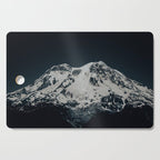 Dark Rainier Cutting Board Gallery Image 1