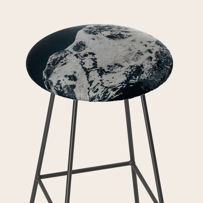 Dark Rainier Stool Gallery Image 2