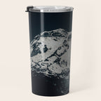 Dark Rainier Travel Mug Gallery Image 3