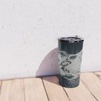 Dark Rainier Travel Mug Gallery Image 4