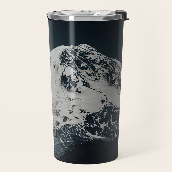 Dark Rainier Travel Mug Gallery Image 2