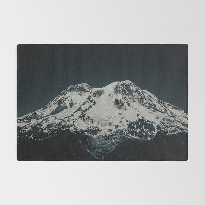 Dark Rainier Rug Gallery Image 2