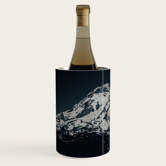 Dark Rainier Wine Chiller Gallery Image 2