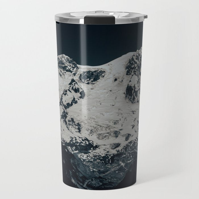 Dark Rainier Travel Mug Gallery Image 1