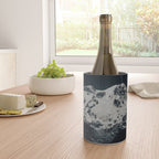 Dark Rainier Wine Chiller Gallery Image 4