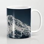 Dark Rainier Coffee Mug Gallery Image 1