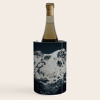 Dark Rainier Wine Chiller Gallery Image 1