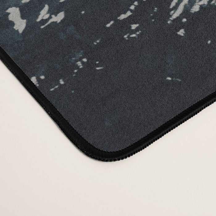 Dark Rainier Desk Mat Gallery Image 4
