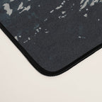 Dark Rainier Desk Mat Gallery Image 4