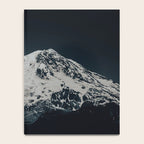 Dark Rainier Notebook Gallery Image 4