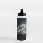 Dark Rainier Water Bottle Gallery Image 3