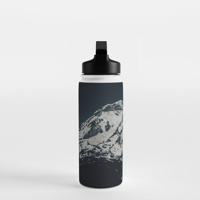 Dark Rainier Water Bottle Gallery Image 3