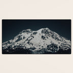 Dark Rainier Desk Mat Gallery Image 3