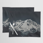 Dark Rainier Placemat Gallery Image 1