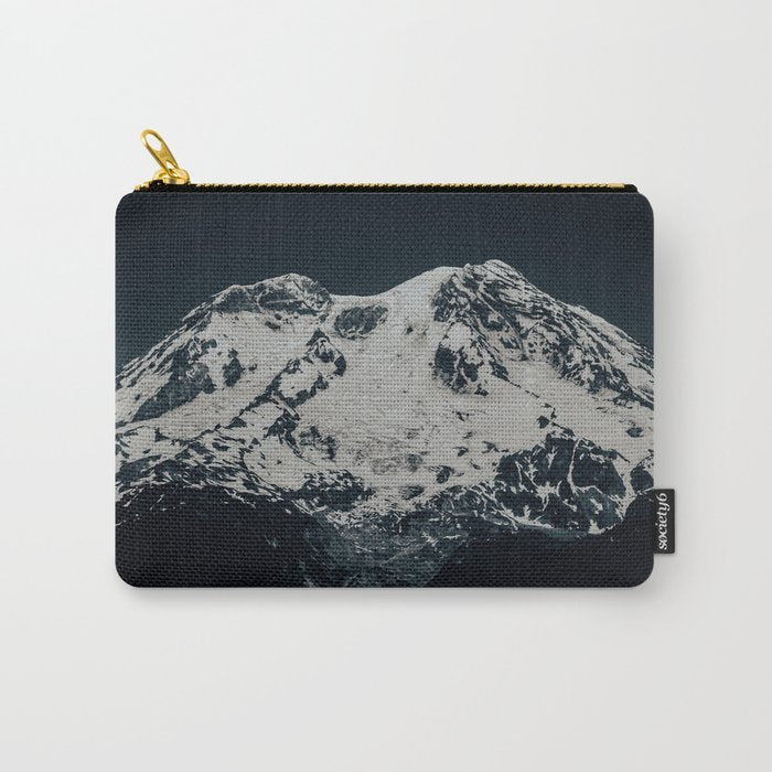 Dark Rainier Carry All Pouch Gallery Image 1
