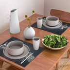 Dark Rainier Placemat Gallery Image 2