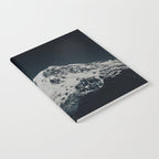 Dark Rainier Notebook Gallery Image 2