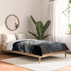 Dark Rainier Comforter Gallery Image 2