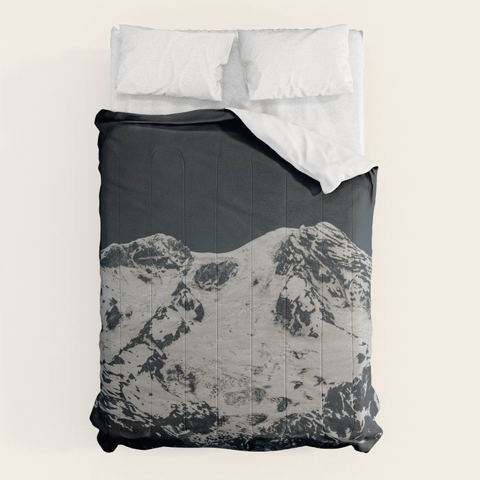 Dark Rainier Comforter Gallery Image 6