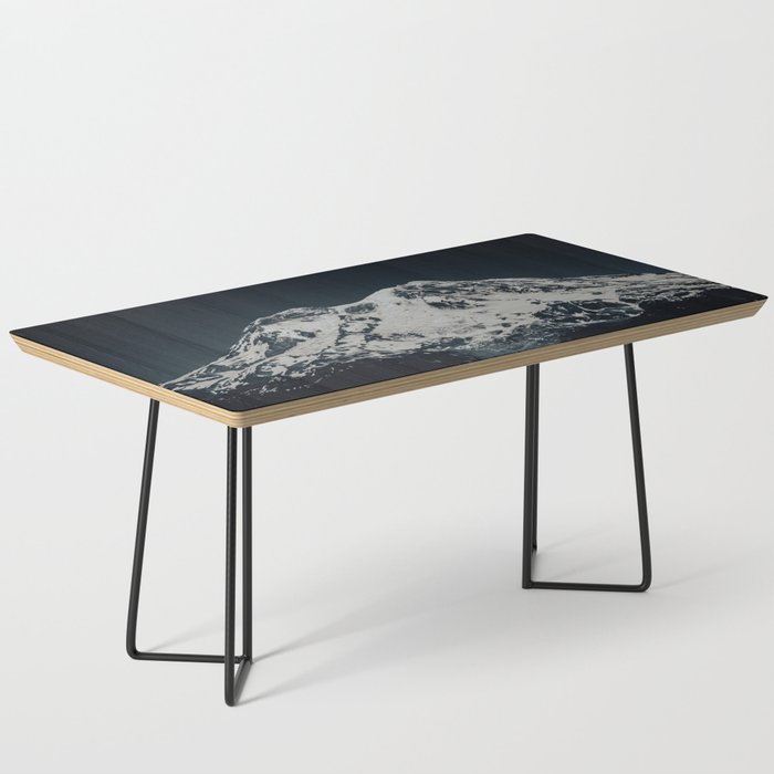 Dark Rainier Coffee Table Gallery Image 1