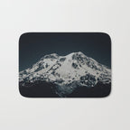 Dark Rainier Bath Mat Gallery Image 1