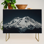 Dark Rainier Credenza Gallery Image 1