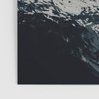 Dark Rainier Poster Gallery Image 3