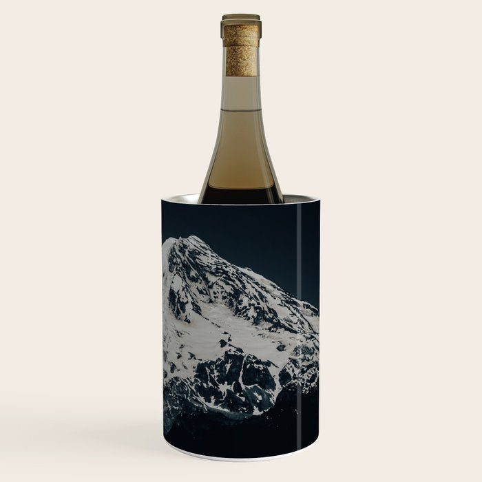 Dark Rainier Wine Chiller Gallery Image 3
