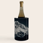 Dark Rainier Wine Chiller Gallery Image 3