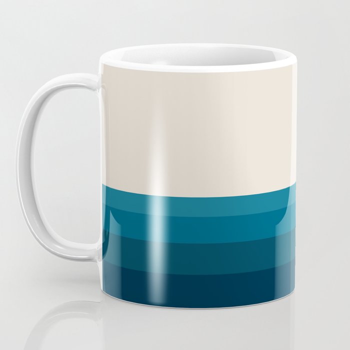 Cat Landscape 169 Coffee Mug Gallery Image 3