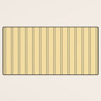 Mineral Buttercream Desk Mat Gallery Image 3