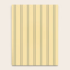 Mineral Buttercream Notebook Gallery Image 4