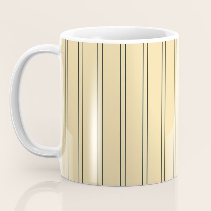 Mineral Buttercream Coffee Mug Gallery Image 3