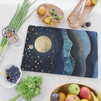 Golden Moon Cutting Board Gallery Image 2