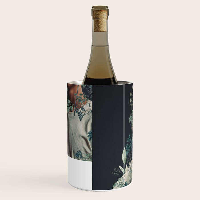Waiting to Inhale Wine Chiller Gallery Image 2