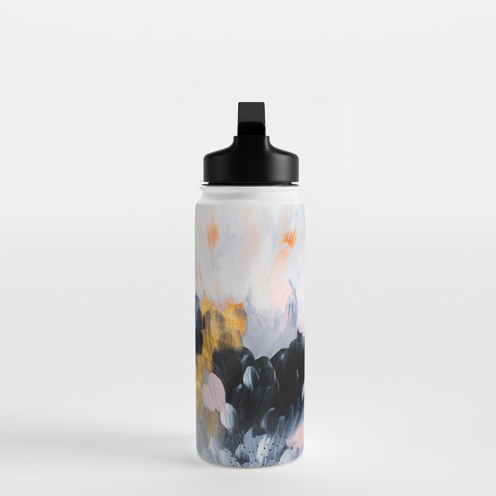 formation: bliss Water Bottle Gallery Image 3