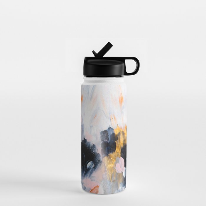 formation: bliss Water Bottle Gallery Image 1