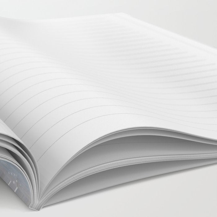formation: bliss Notebook Gallery Image 2