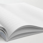 formation: bliss Notebook Gallery Image 2